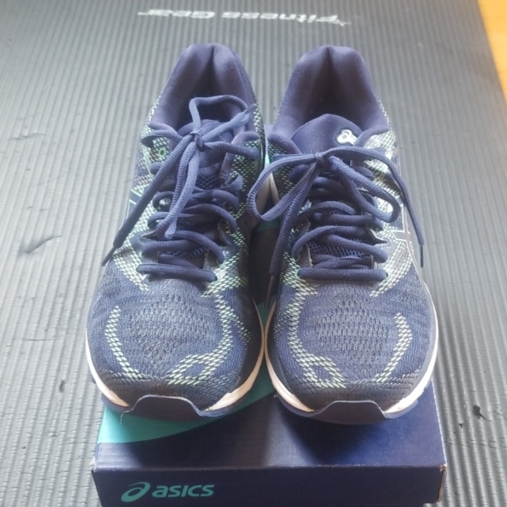 Asics Gel Nimbus 20